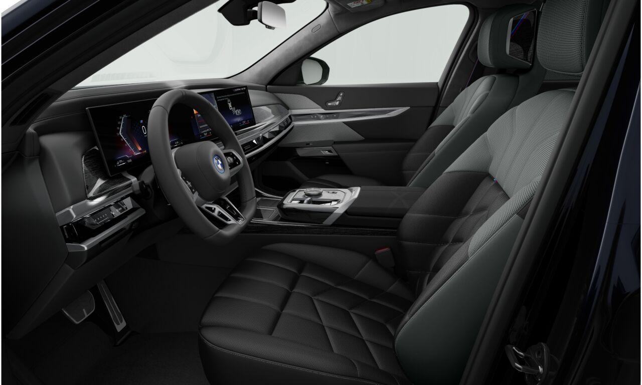 BMW 7 serie 750e xDrive - Afbeelding 4