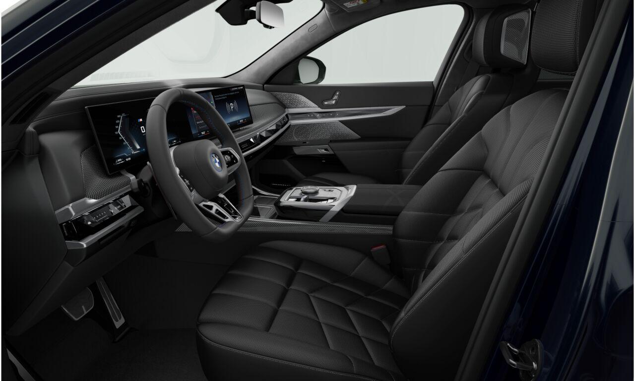 BMW 7 serie M760e xDrive - Afbeelding 4