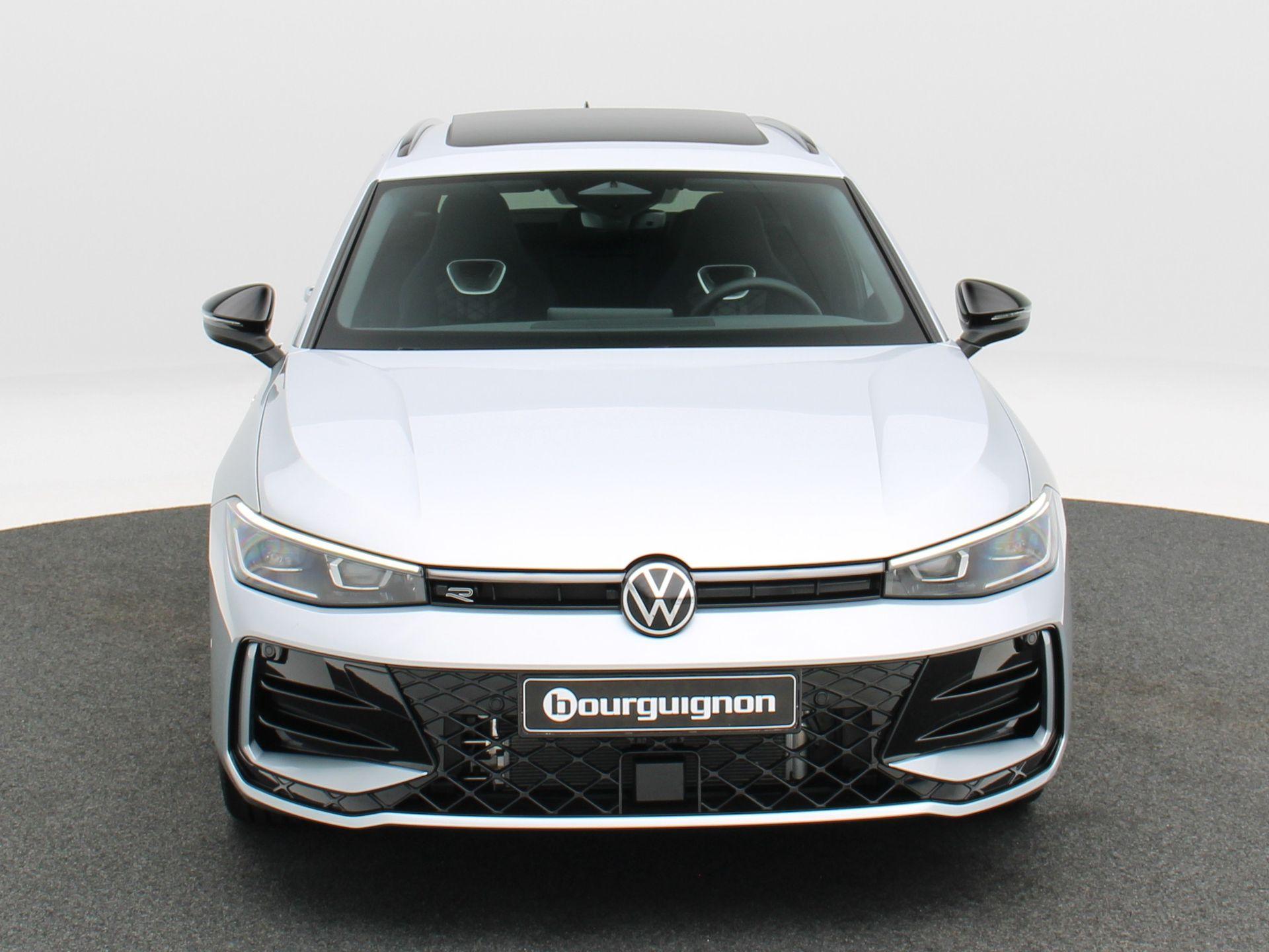 Volkswagen Passat R-Line Edition 1.5 eHybrid 204 PK - Afbeelding 4