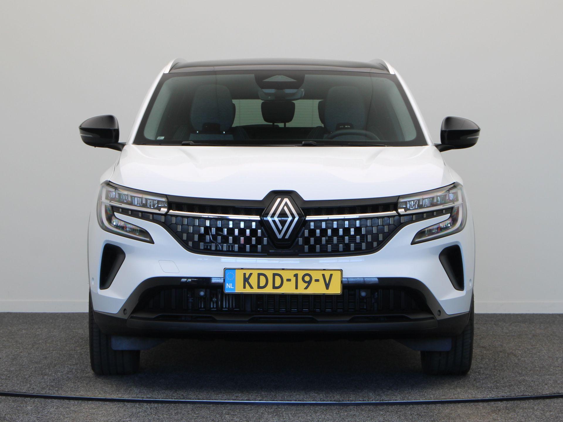 Renault Austral 1.3 mild hybrid 160 X-Tronic techno - Afbeelding 6