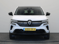 Renault Austral Mild hybrid 160pk X-Tronic techno - Afbeelding 5