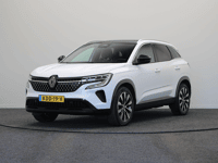 Renault Austral Mild hybrid 160 X-Tronic techno - Afbeelding 10