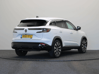 Renault Austral Mild hybrid 160 X-Tronic techno - Afbeelding 11