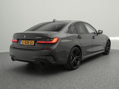 BMW 3 Serie M-Sport 320i 184 PK - Afbeelding 3