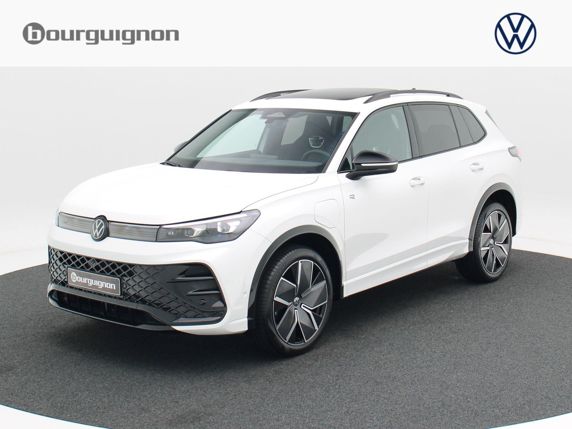 Volkswagen Tiguan 1.5 eHybrid R-Line Edition 204 PK