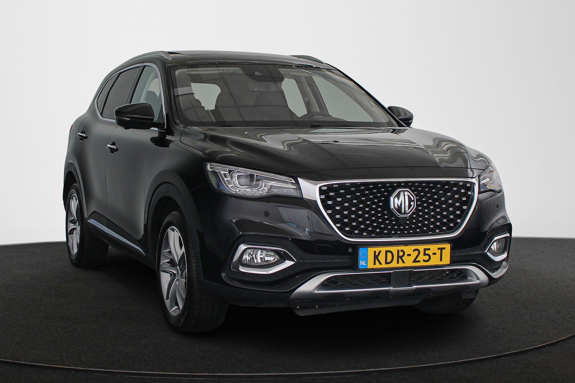 MG EHS 1.5 TGDI Luxury - Afbeelding 2