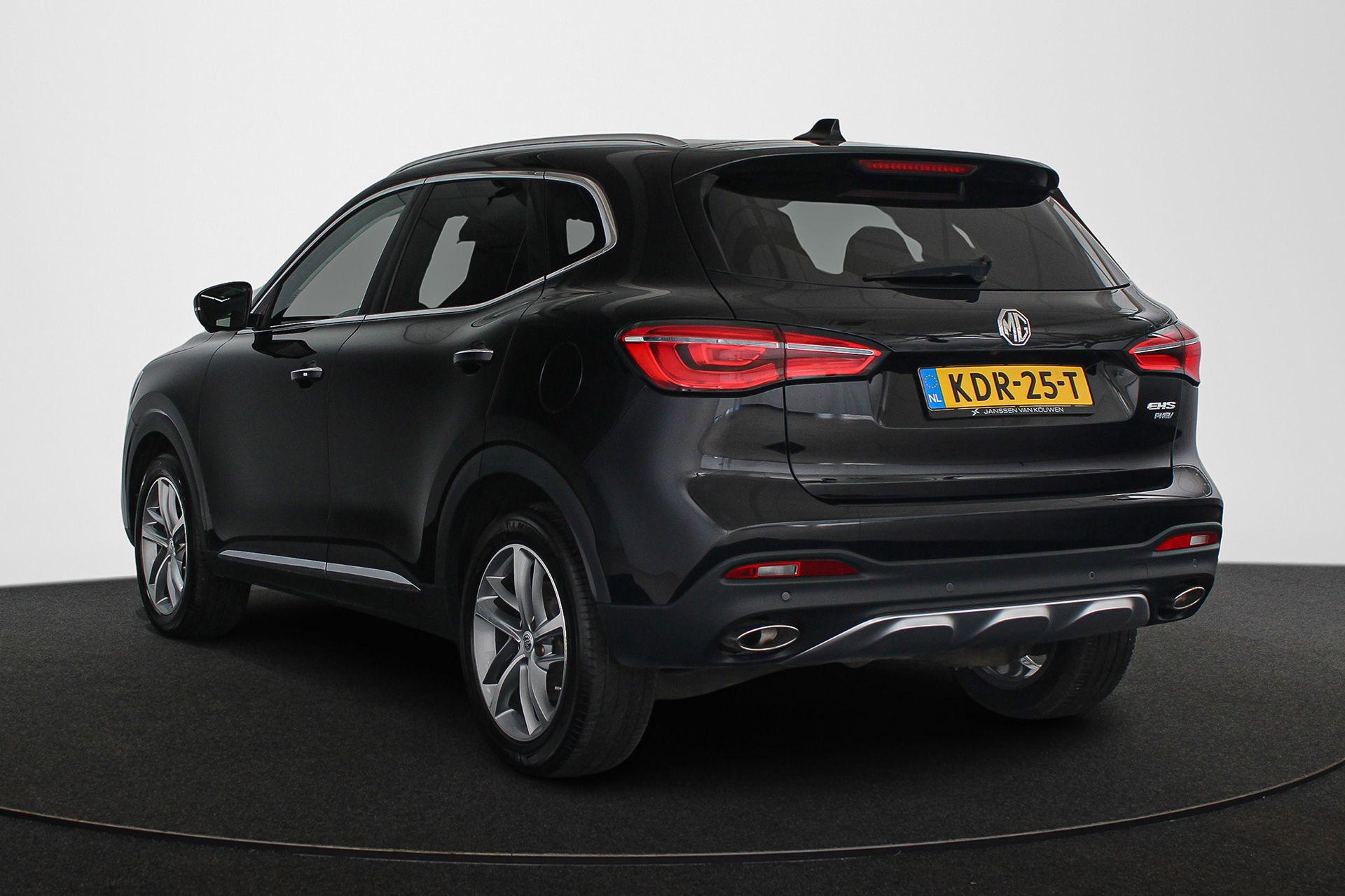 MG EHS 1.5 TGDI Luxury - Afbeelding 4