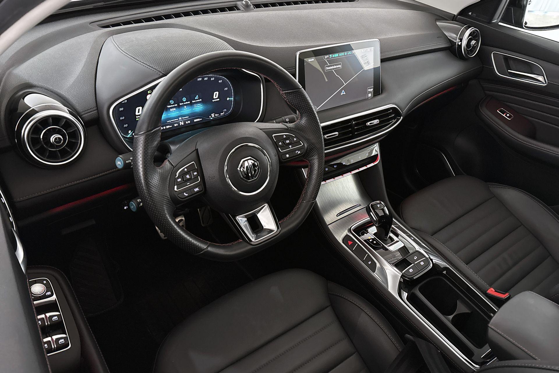 MG EHS 1.5 TGDI Luxury - Afbeelding 5