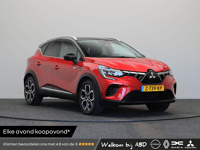 Mitsubishi ASX 1.6 HEV AT First Edition - Afbeelding 2