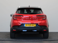 Mitsubishi ASX 1.6 HEV AT First Edition - Afbeelding 8