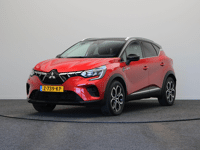 Mitsubishi ASX 1.6 HEV AT First Edition - Afbeelding 11