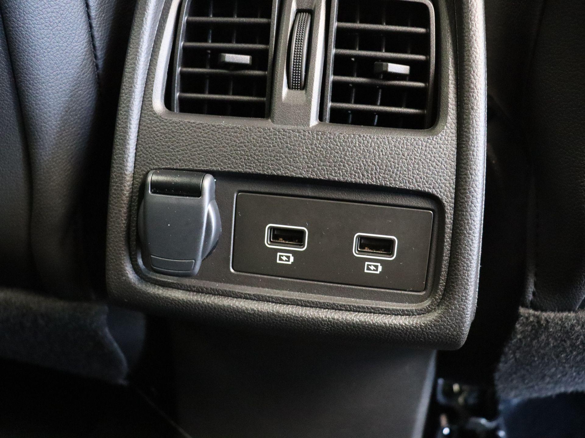 Mitsubishi ASX 1.6 HEV AT First Edition - Afbeelding 5