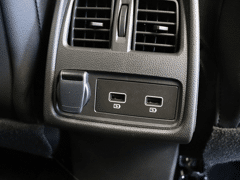 Mitsubishi ASX 1.6 HEV AT First Edition - Afbeelding 4