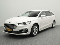 Ford Mondeo Wagon 2.0 IVCT 188 PK HEV Titanium - Afbeelding 2