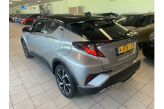 Toyota C-HR 2.0 Hybrid Dynamic - Afbeelding 3