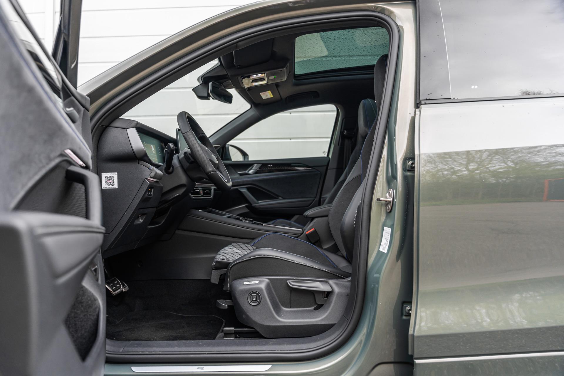 Volkswagen Tayron 1.5 eHybrid 272pk DSG R-Line Edition - Afbeelding 4