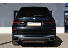 BMW X7 xDrive40i - Afbeelding 4