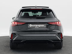 Audi A3 Sportback 45 TFSi e 272 Pk S-Line Competition - Afbeelding 5