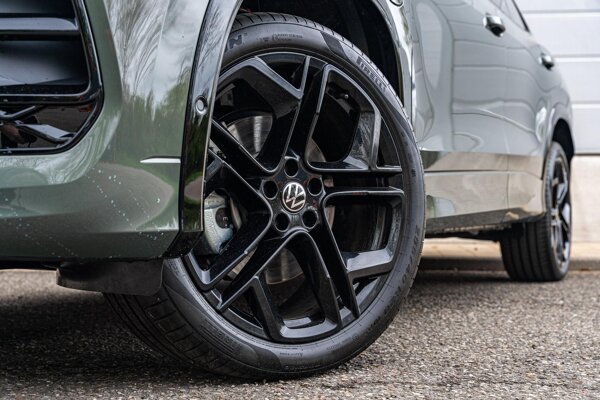 lichtmetalen velgen multi-spaaks 20"