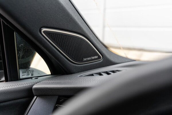 audio installatie premium