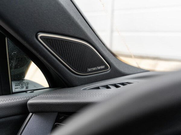 audio installatie premium