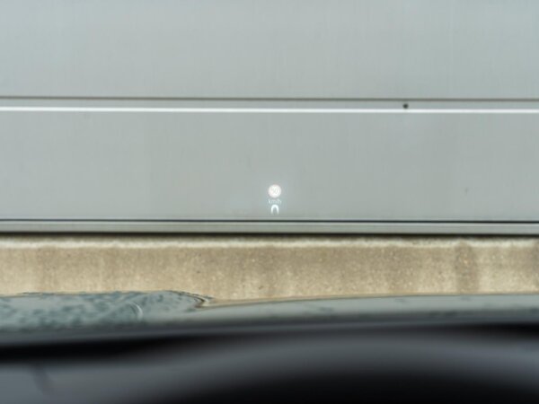 head-up display