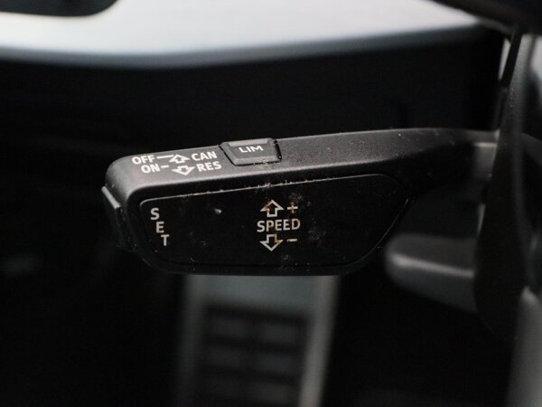 cruise control