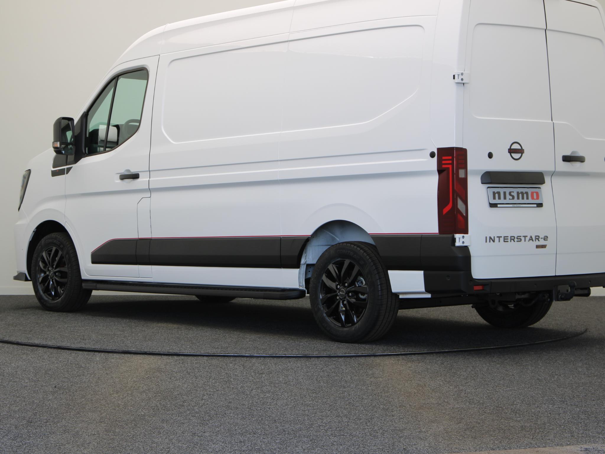 Nissan Interstar Interstar-e Nismo + - Afbeelding 2