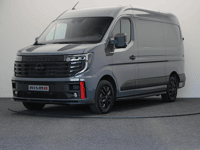 Nissan Interstar Interstar-e Nismo + - Afbeelding 9