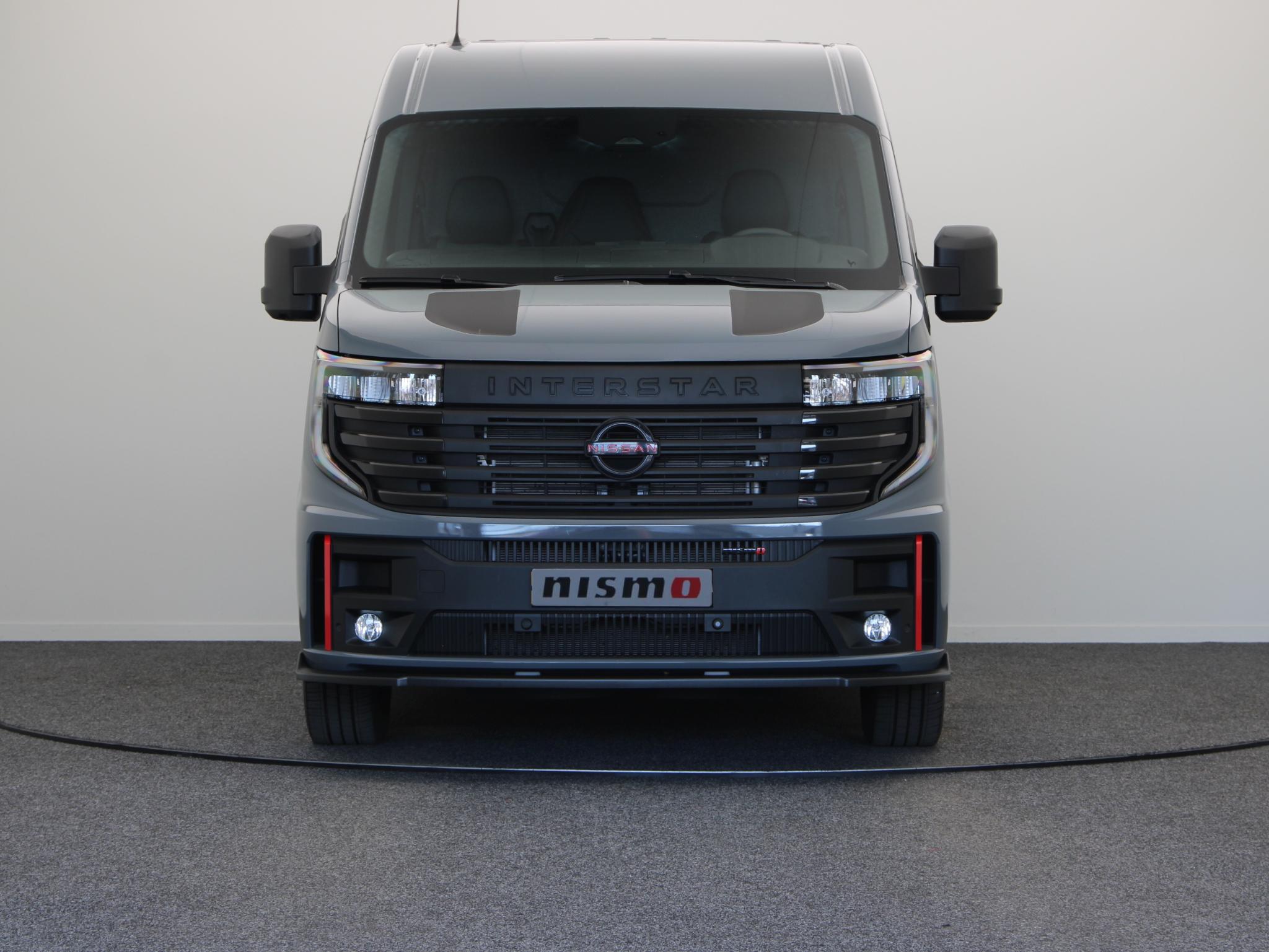 Nissan Interstar Interstar-e Nismo + - Afbeelding 5