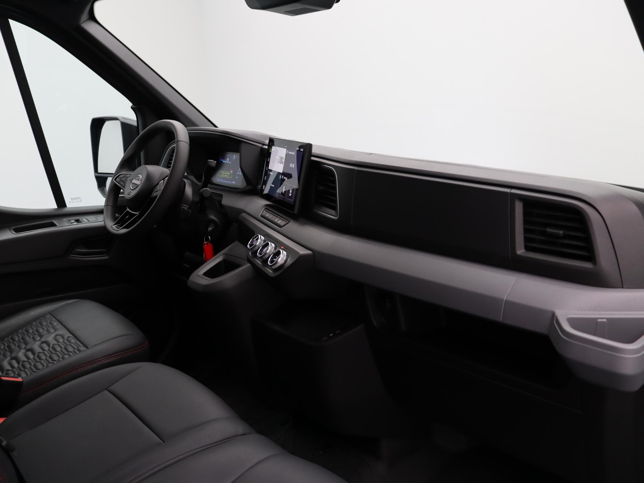 Nissan Interstar Interstar-e Nismo + - Afbeelding 7