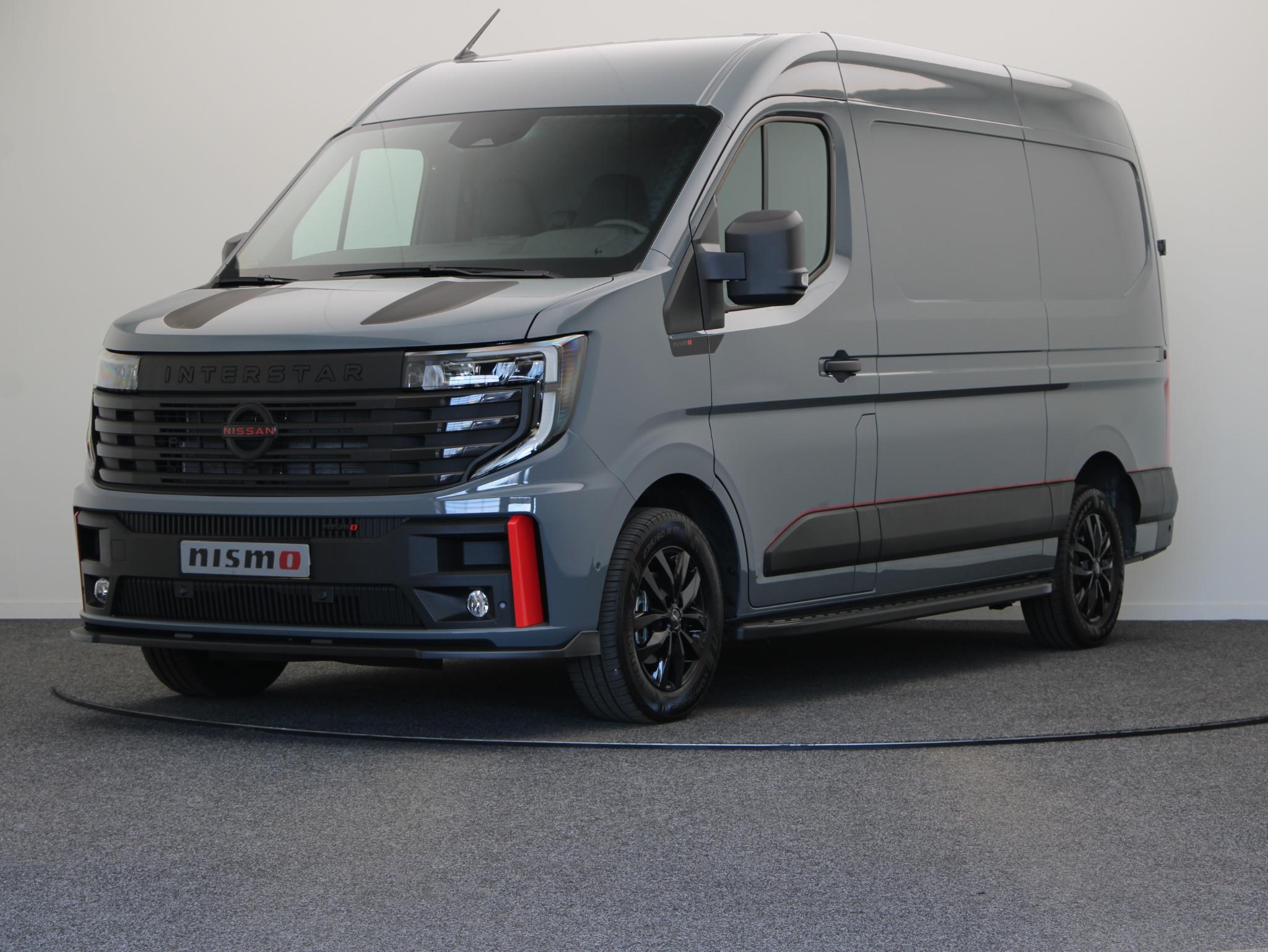 Nissan Interstar Interstar-e Nismo + - Afbeelding 9