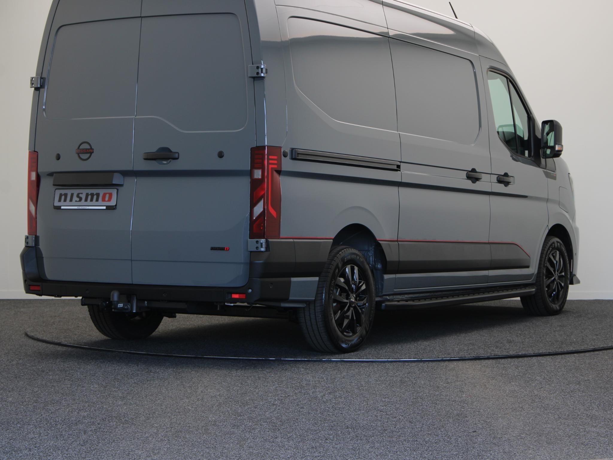 Nissan Interstar Interstar-e Nismo + - Afbeelding 10