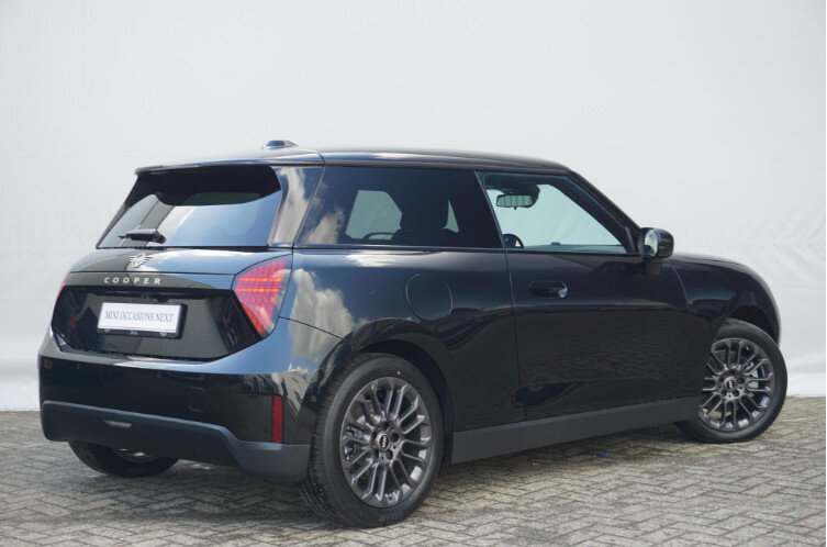 MINI 3-Deurs Cooper E - Afbeelding 2