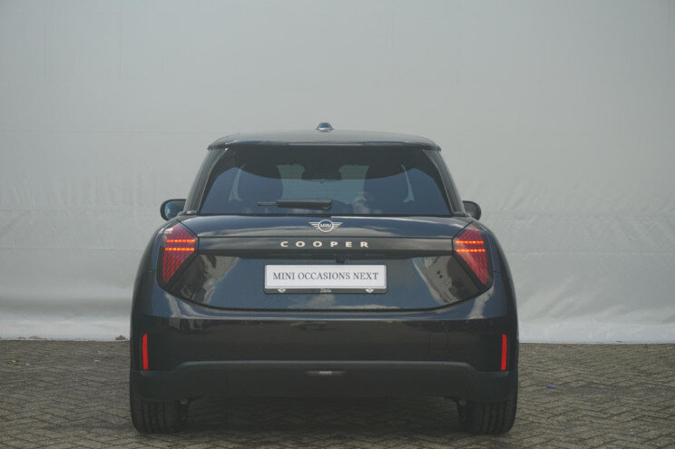 MINI 3-Deurs Cooper E - Afbeelding 3