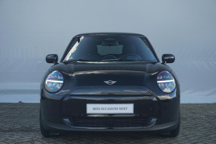 MINI 3-Deurs Cooper E - Afbeelding 4