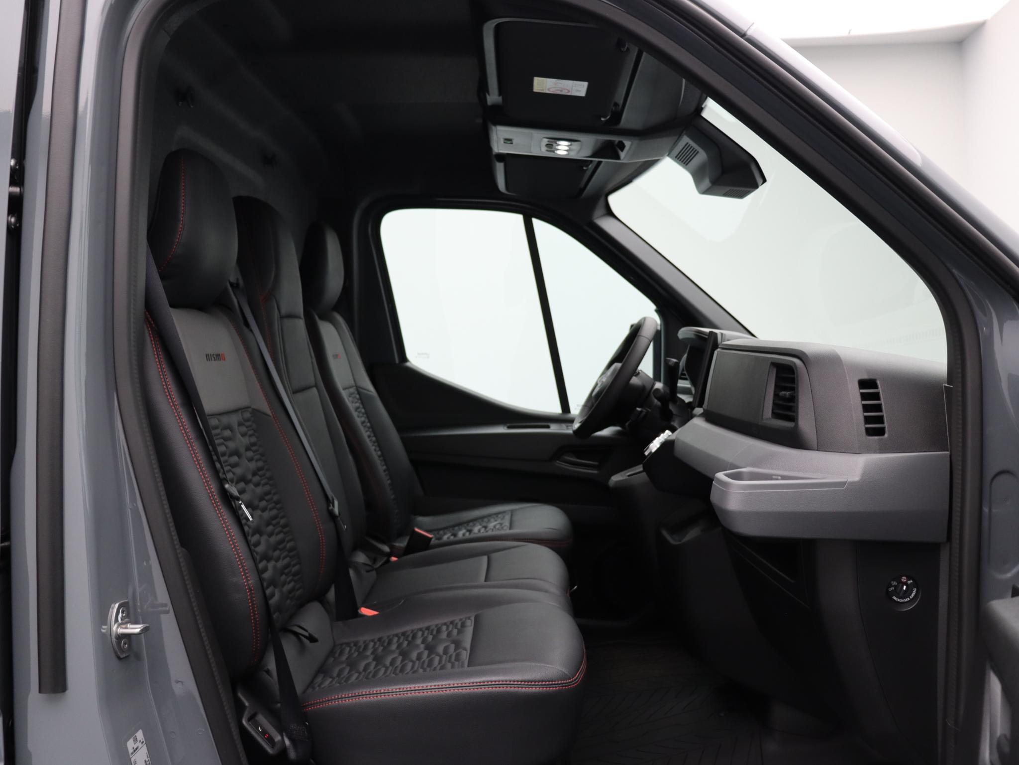 Nissan Interstar Interstar-e Nismo + - Afbeelding 9