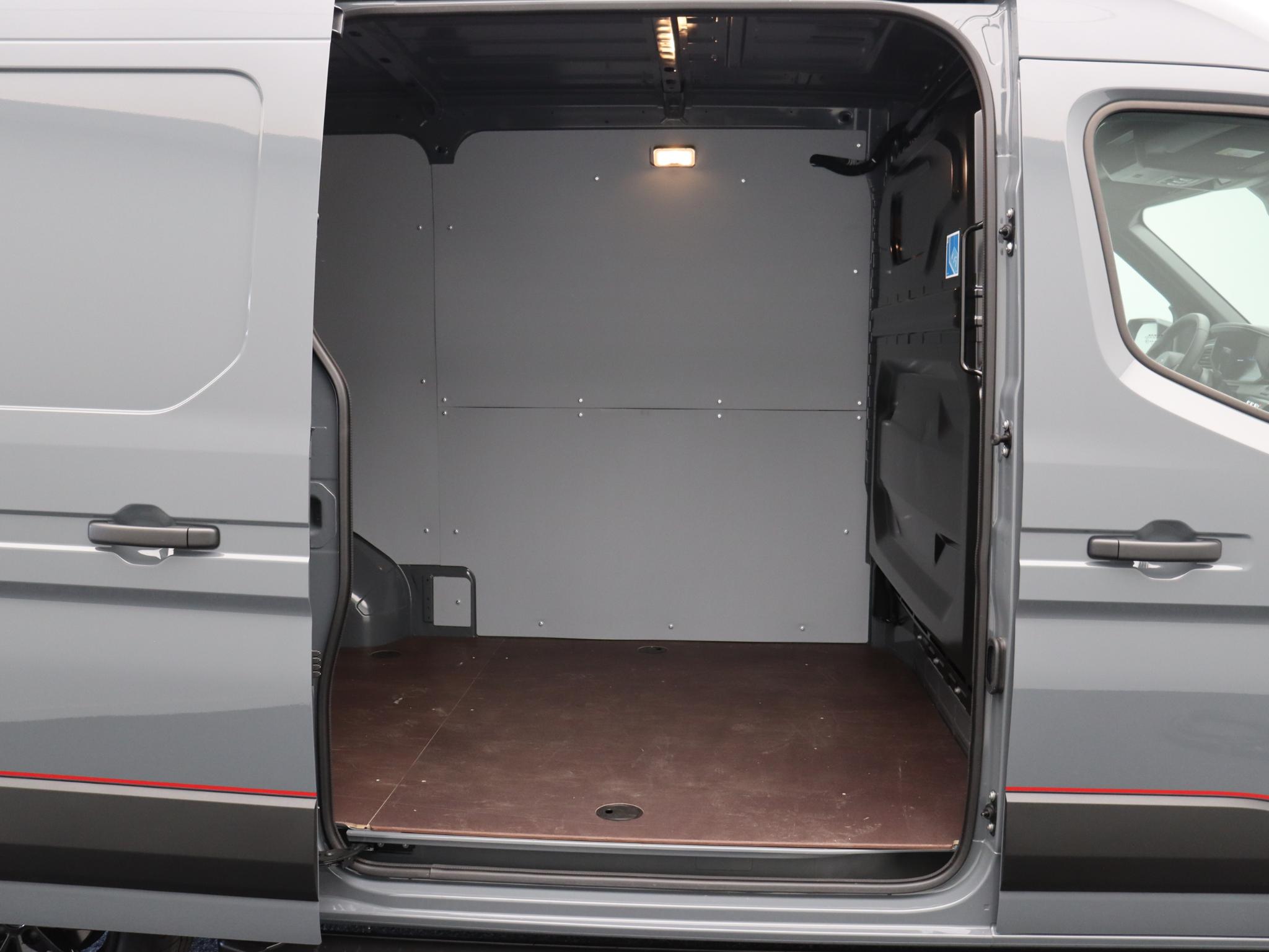 Nissan Interstar Interstar-e Nismo + - Afbeelding 5