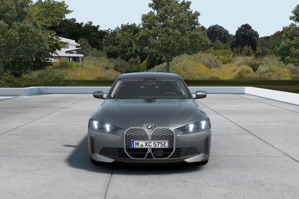 BMW i4 3