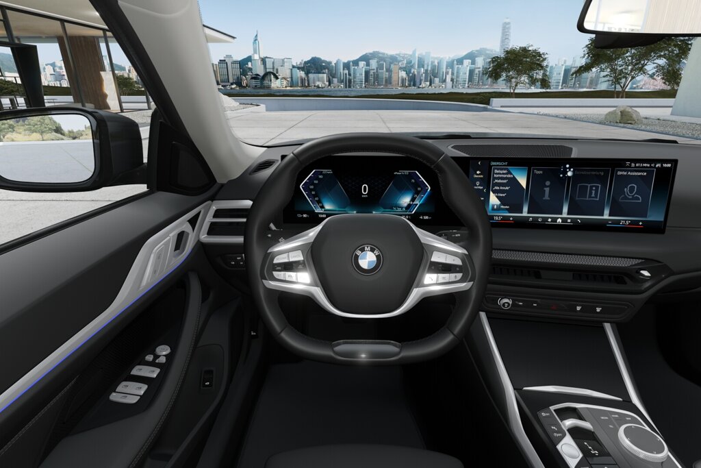 BMW i4 7