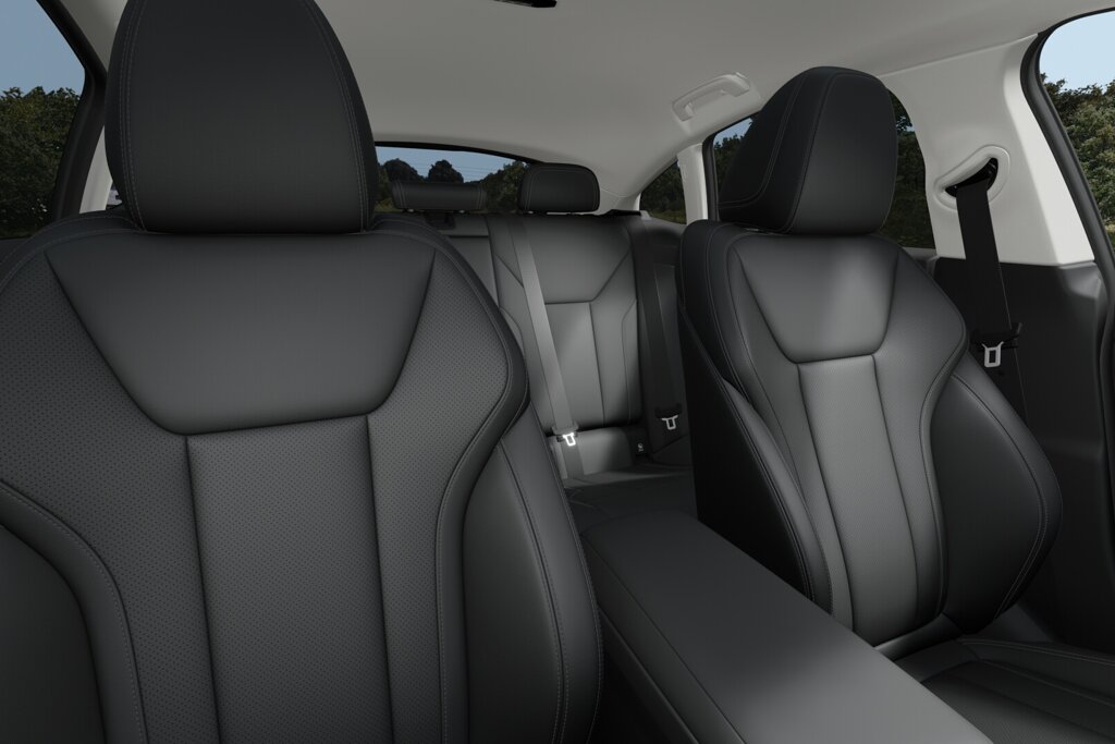 BMW i4 10