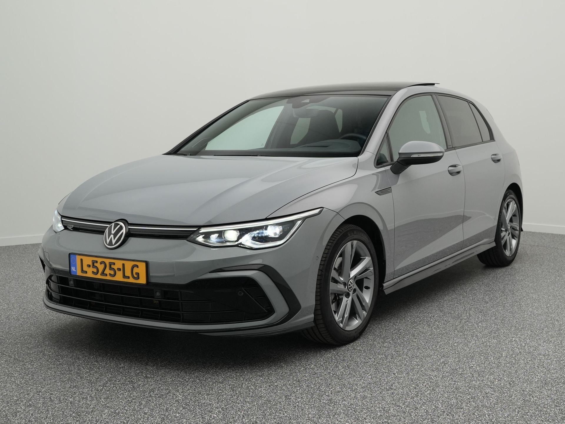 Volkswagen Golf R-Line 1.5 TSI 150 PK