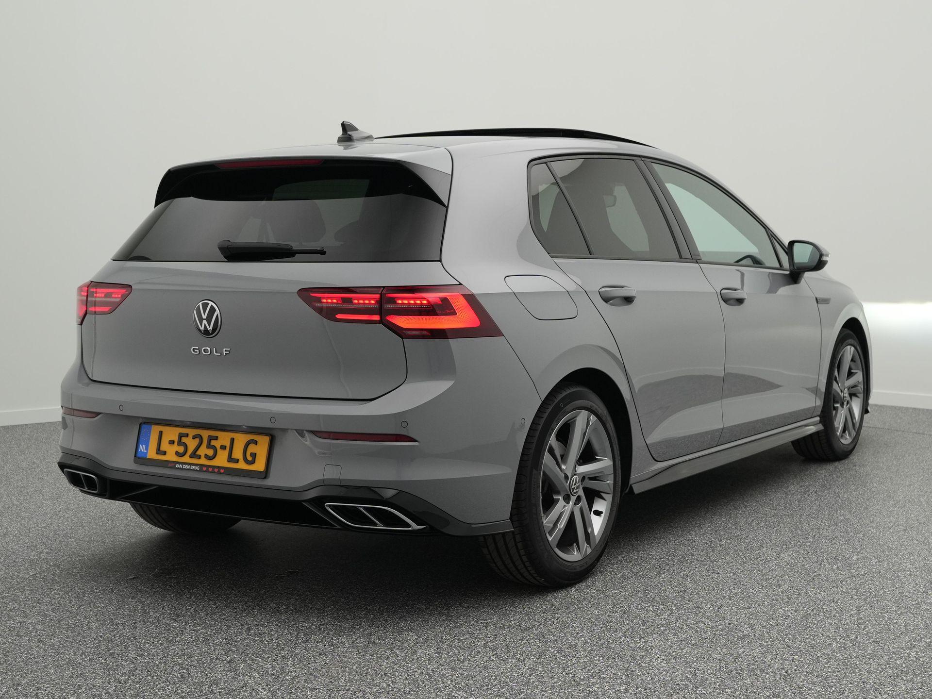 Volkswagen Golf R-Line 1.5 TSI 150 PK - Afbeelding 3