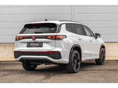 Volkswagen Tayron 1.5 eHybrid 272pk DSG R-Line Edition - Afbeelding 2