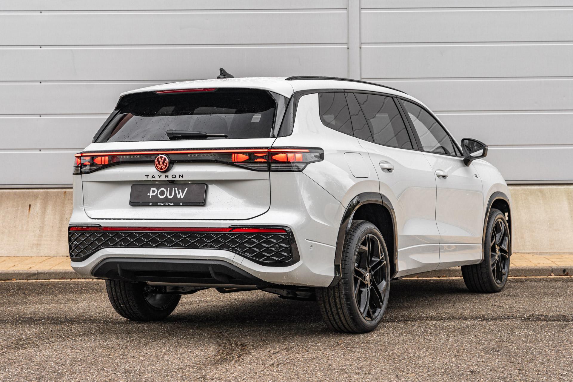 Volkswagen Tayron 1.5 eHybrid 272pk DSG R-Line Edition - Afbeelding 2