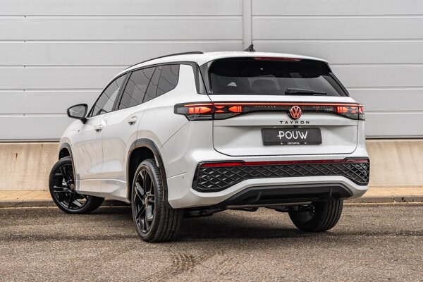 R-Line Exterieur R-Line Exterieur