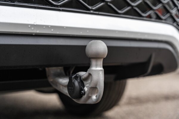 Trekhaak-pakket Trekhaak-pakket