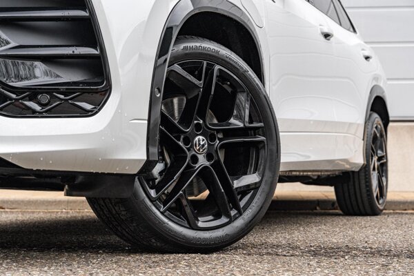 lichtmetalen velgen multi-spaaks 20" lichtmetalen velgen multi-spaaks 20"