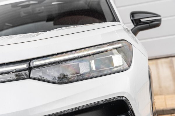 matrix LED koplampen matrix LED koplampen