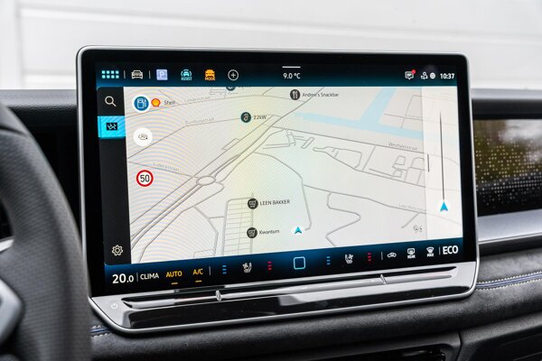 audio-navigatiesysteem audio-navigatiesysteem